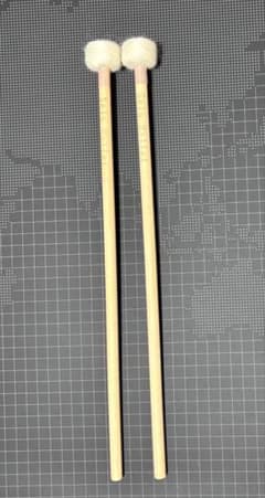ティンパニマレット［ハード］のサムネイル