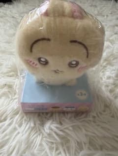 ちいかわ うさぎ ぽてもふシリーズ 新品未使用のサムネイル
