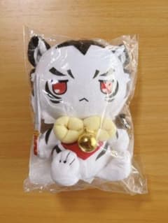 KING OF PRISM　ぬいぐるみ mini トラチのサムネイル