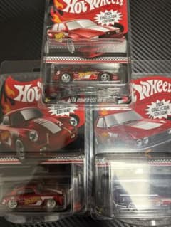 ホットウィール コレクターエディション2024 セット - メルカリ