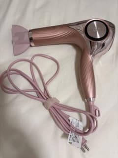 ReFa BEAUTECH DRYER PRO ピンクのサムネイル