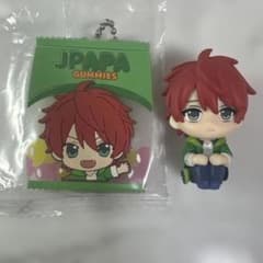 じゃぱぱ　グッズ2点セットのサムネイル