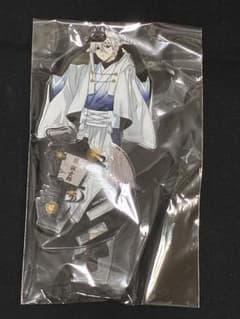 ブルーロック 凪 誠士郎 アクリルスタンド 妖のサムネイル