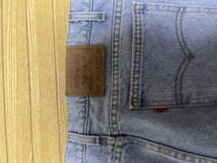 LEVI’S 550のサムネイル