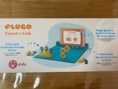 【新品未使用未開封】PLUGO カウント＋リンクのサムネイル