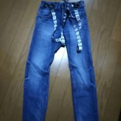 H&M デニム 120のサムネイル