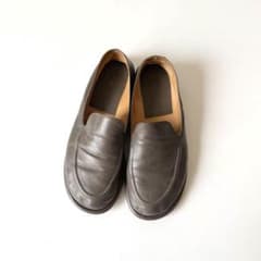 THE ROW canal loafer 36サイズ ローファー スリッポン - メルカリ