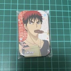 値下げ】黒子のバスケ 「宮地清志」缶バッジ 4種セット | Acquista su