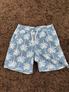 DEAR LAUREL ショートパンツ Mサイズのサムネイル