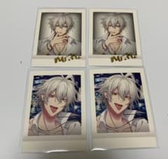 碧棺左馬刻 ぱしゃこれ ヒプマイ base 箔押しのサムネイル
