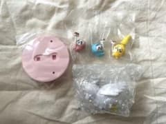 ちいかわ　討伐シーンフィギュアのサムネイル
