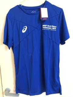 IFFA世界リレー2019 Tシャツのサムネイル