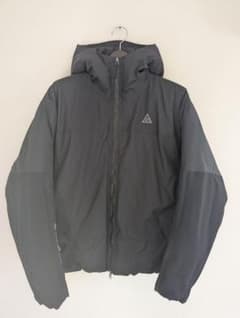 NIKE ACG 4TH HORSEMAN PUFFER JACKET XS - メルカリ