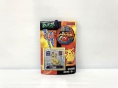 激レア】ポケモン 最強シール烈伝 弐千 1冊 34パック シール 未開封