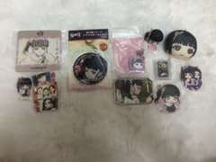鬼滅の刃 栗花落カナヲ まとめ売りのサムネイル