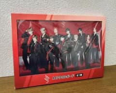 JO1 A4アクリルボード～GiGOグループのお店限定～の入手方法まとめ