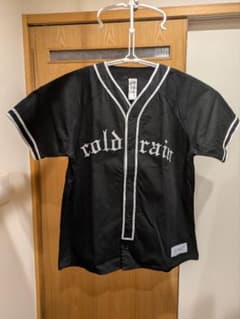 と*。様 Coldrain シャツLのサムネイル