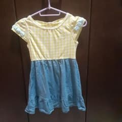 anyFAM 120cm ワンピースのサムネイル