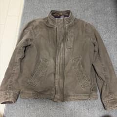 American Eagle ミリタリージャケット S/Pのサムネイル