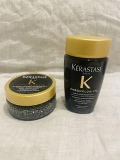 Kerastase ケラスターゼ シャンプー & トリートメントのサムネイル