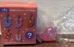 ディズニーハロウィン 2026 チャーム ピンク ランダムのサムネイル