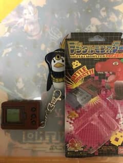 デジタルモンスター 20thのサムネイル