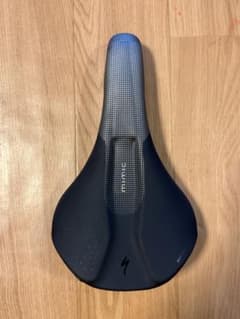 超美品☆Specialized サドル phenom MIMIC 155mm☆ - 5