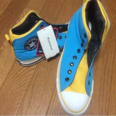 コンバース 27.5cmのサムネイル