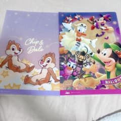 ディズニー 第一生命 非売品 クリアファイル - メルカリ
