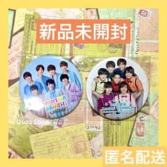 なにわ男子　関西ジャニーズJr. 高橋恭平　アクキー　缶バッジ　フォトセ　写真 ジャニーズJr. - 高橋恭平 缶バッジの通販 by あわ's shop｜ジャニーズ