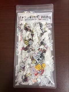 HYSTERIC MINI 2WAY ショルダーストラップのサムネイル