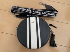 ★☆虹花様専用☆★MICHEAL KORS ショルダーバッグのサムネイル