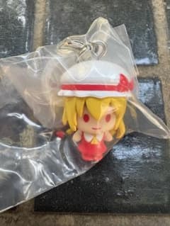 東方Project めじるしアクセサリー　フランドール・スカーレットのサムネイル
