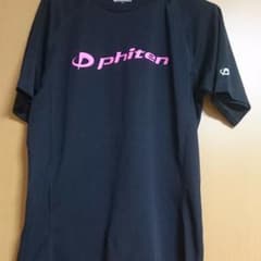 最終値下げ✨ファイテン Tシャツのサムネイル