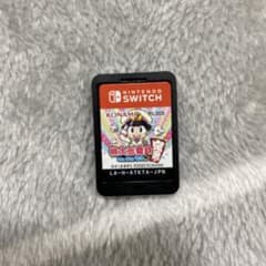 桃太郎電鉄　switchのサムネイル