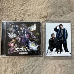 ZIPANG OPERA Rock Outのサムネイル