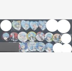 いれいす いむくん -hotoke- hotoke 缶バ まとめのサムネイル