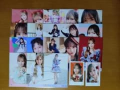 イコラブ 生写真 諸橋沙夏ちゃん まとめ売り - メルカリ