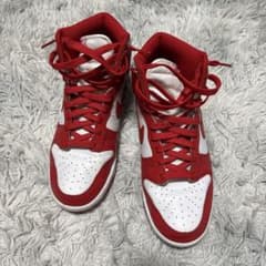 Nike dunk high チャンピオンシップのサムネイル