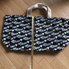 トートバックのサムネイル