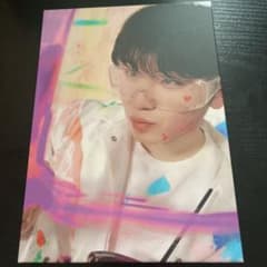 SEVENTEEN 単品[face the sun] carat盤 (ウジ)のサムネイル