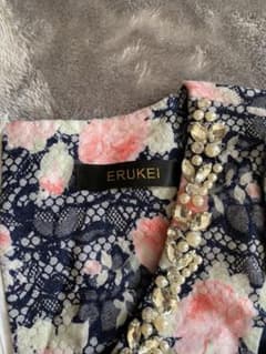 キャバドレス　ERUKEIのサムネイル