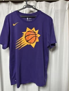 XL Nikeバスケットボール Tシャツ PHOENIX SUNS サンズNBAのサムネイル