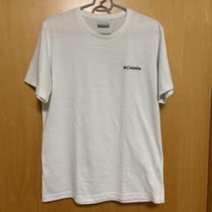 Columbia 接触冷感素材OMNI-FREEZE Tシャツのサムネイル