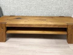 最終値下]Truck furniture Bridge low board - メルカリ