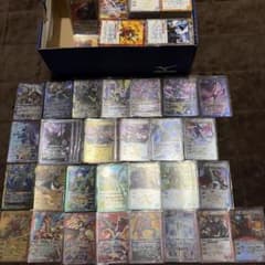 大量】バトスピ 引退品 まとめ売り バトルスピリッツ カードセット