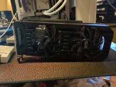 最終値下げ！GTX1060 6Gのサムネイル