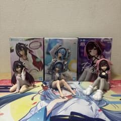 ホロライブ #hololive IF-Relax time- 3体セット