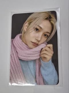 Stray Kids スキズ DOIT POPUP トレカ フィリックスのサムネイル