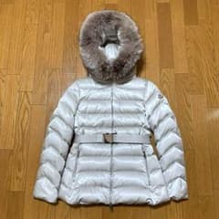 新品同様☆ モンクレール CUPIDONE キュピドン シルバー 0 3D303 